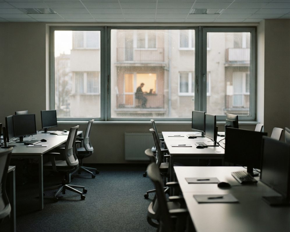 Openoffice sa počas pandémie zmenil na homeoffice. Čo to znamená pre komerčné nehnuteľnosti?