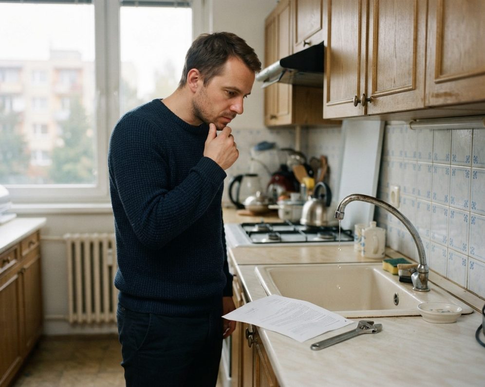 Bývate v prenajatom byte? Do čoho musíte investovať vy a čo vám nahradí prenajímateľ?