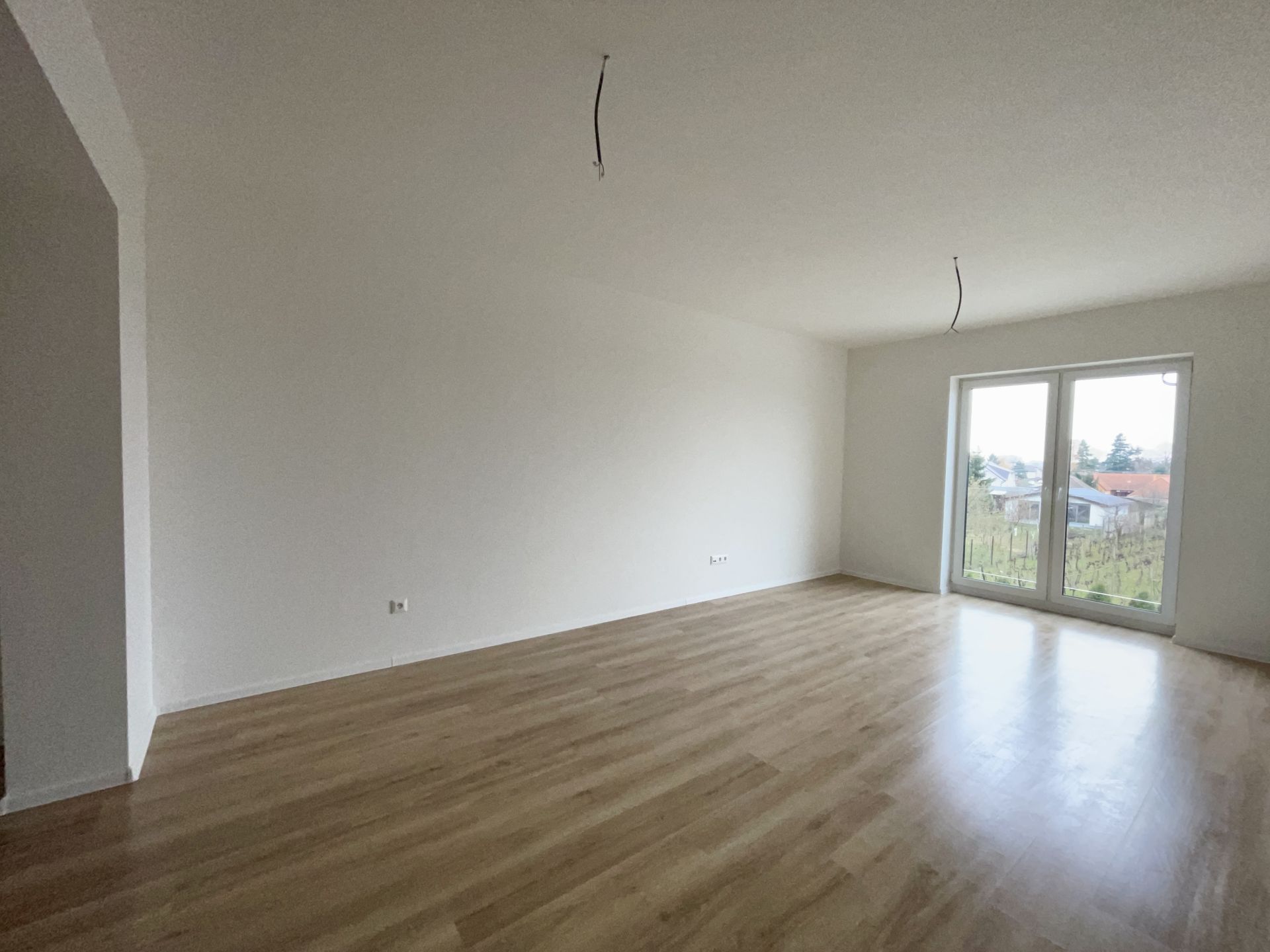 Prezentácia nehnuteľnosti