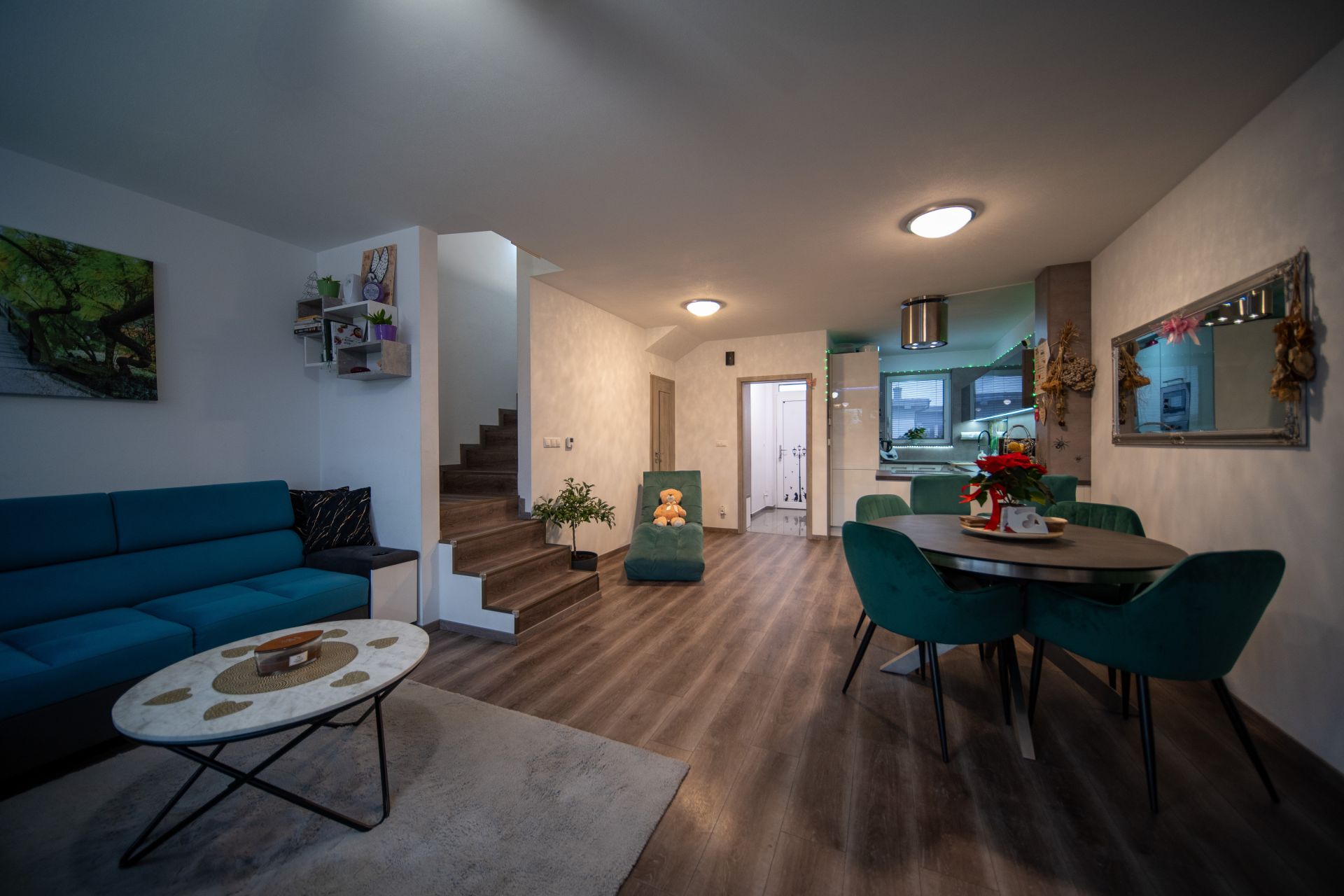 Prezentácia nehnuteľnosti