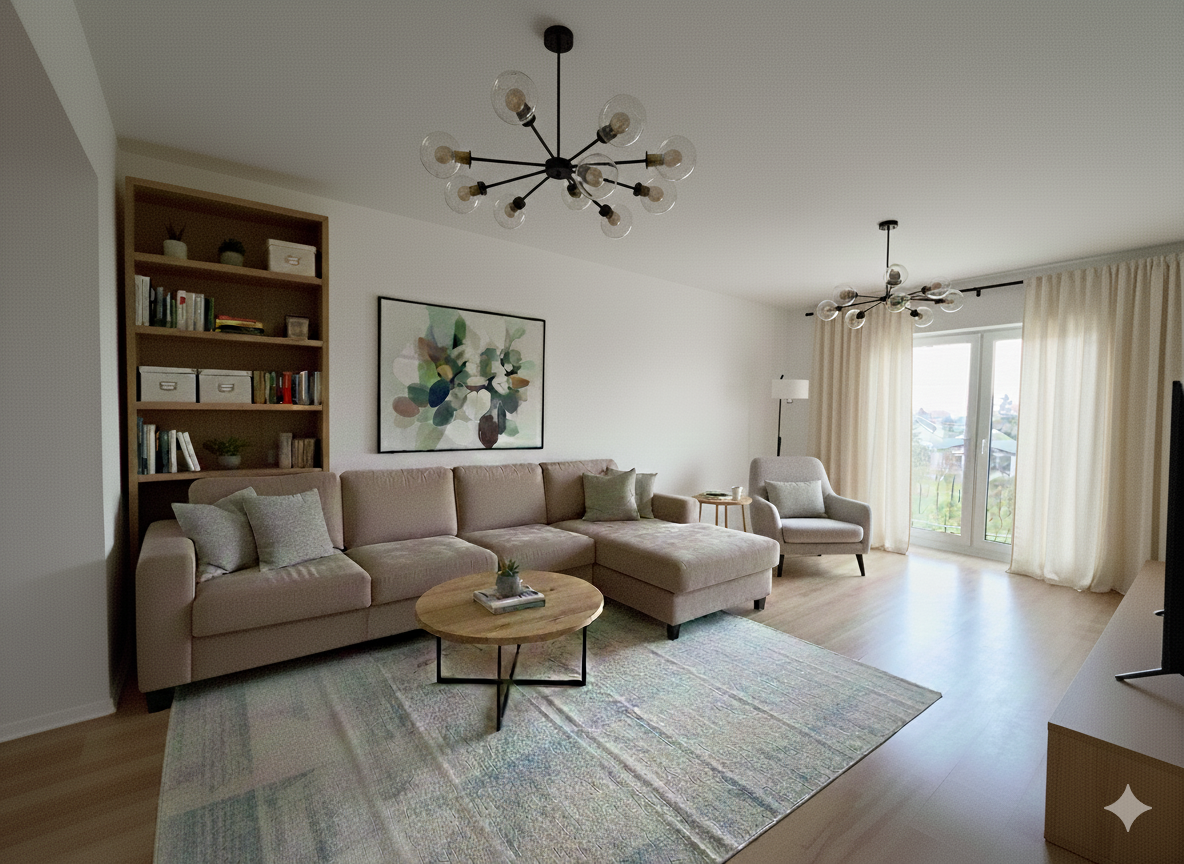 Prezentácia nehnuteľnosti