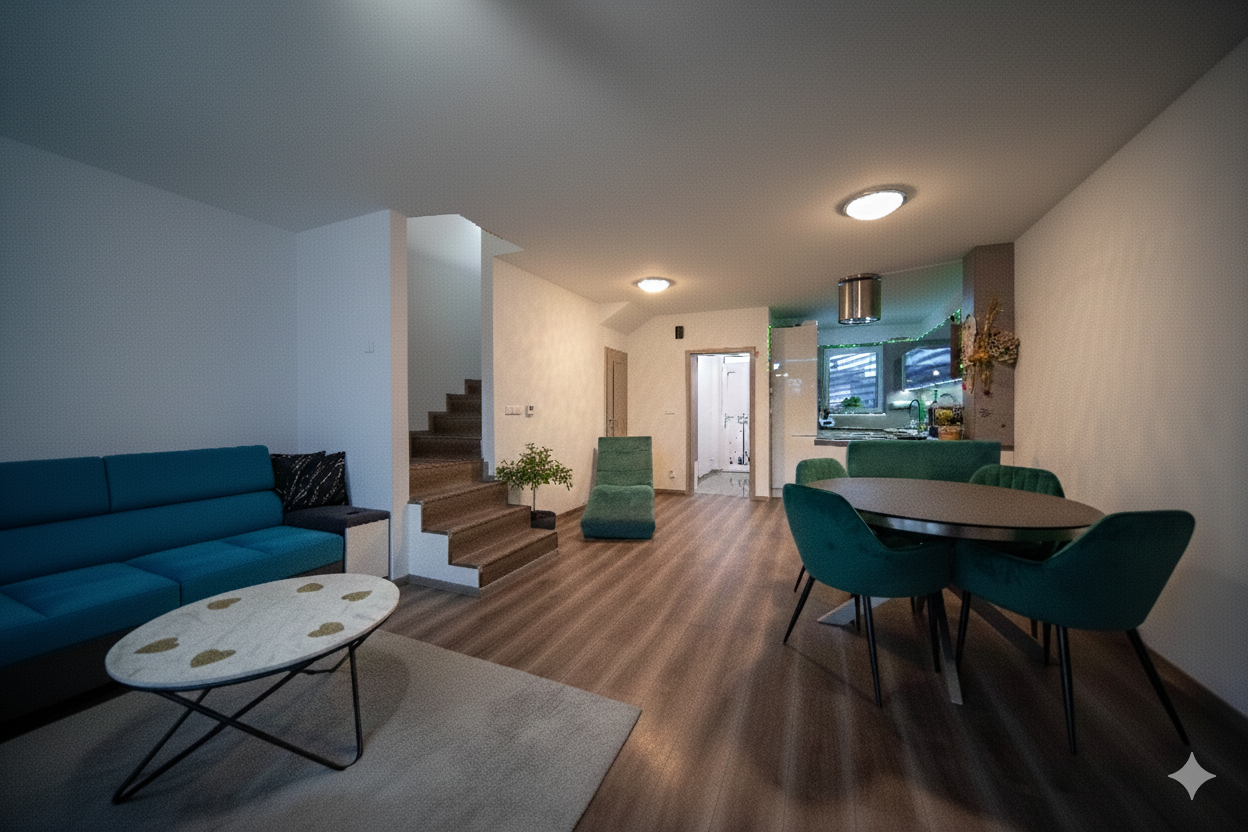 Prezentácia nehnuteľnosti