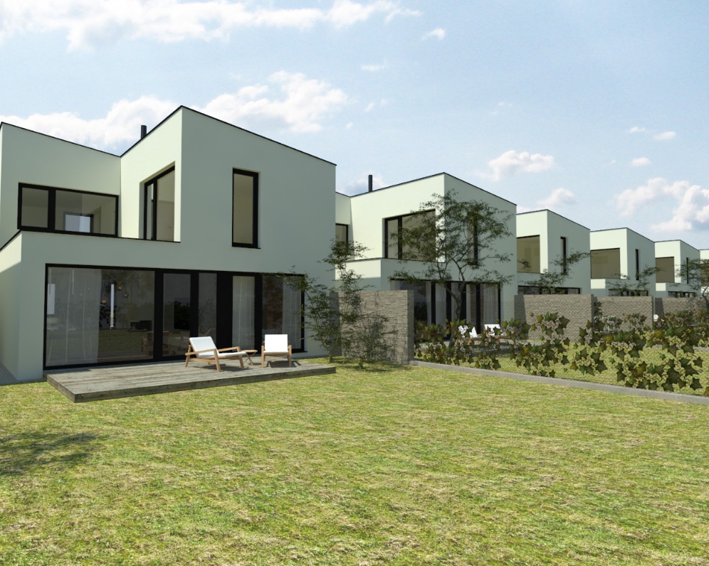 PROJEKT CHALÚPKOVA ČIERNA VODA