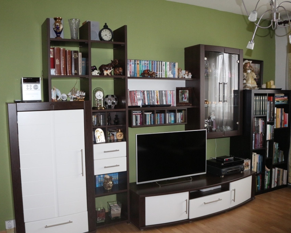 3 IZBOVY BYT PETRŽALKA BRATISLAVA