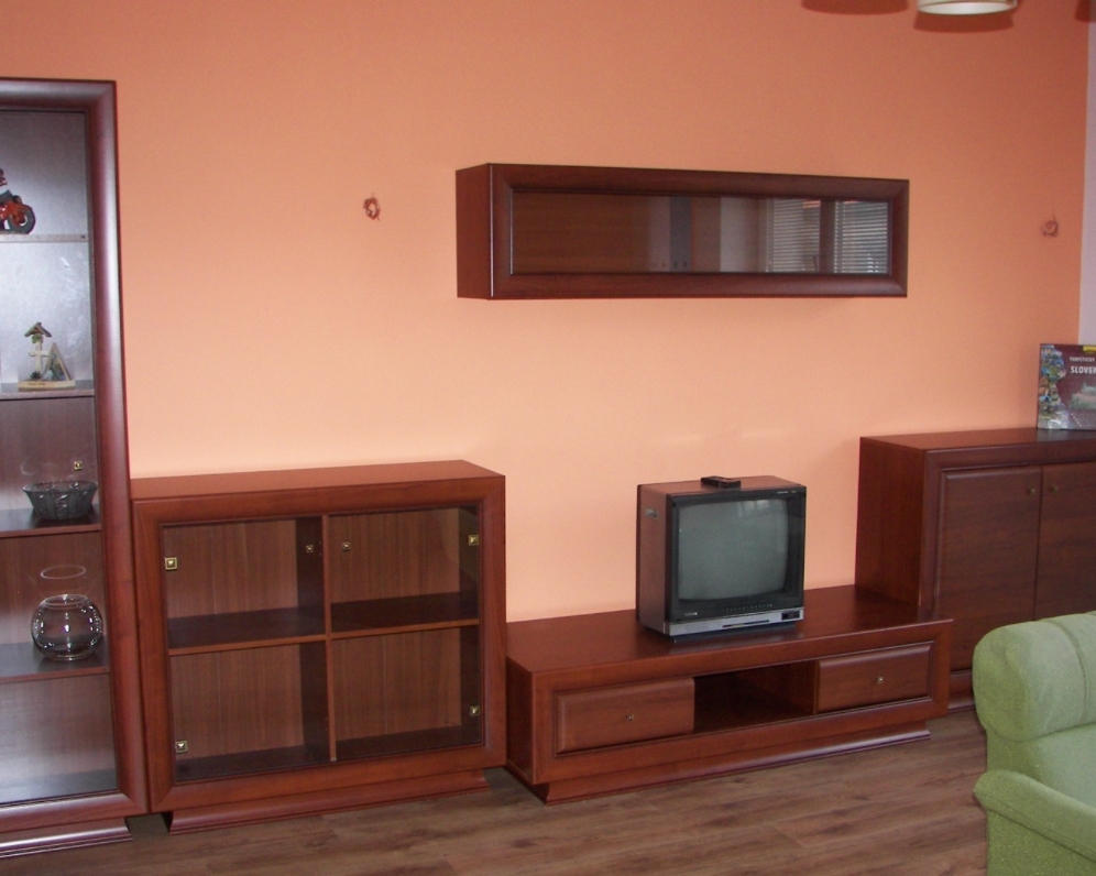 2,5 IZBOVY BYT SÚŤAŽNÁ BRATISLAVA