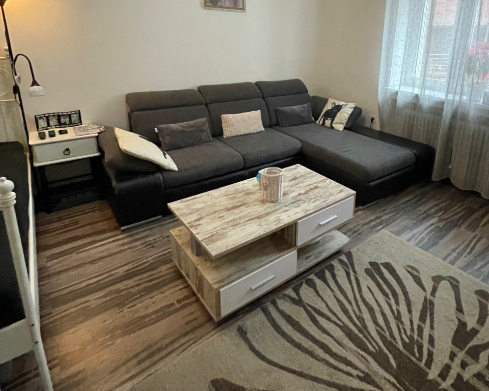 2 IZBOVY BYT FRANCISCIHO BRATISLAVA