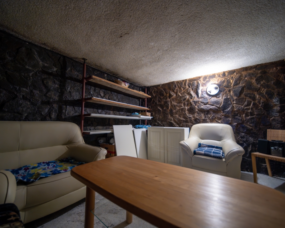 4 IZBOVÝ RODINNÝ DOM VINIČNÉ