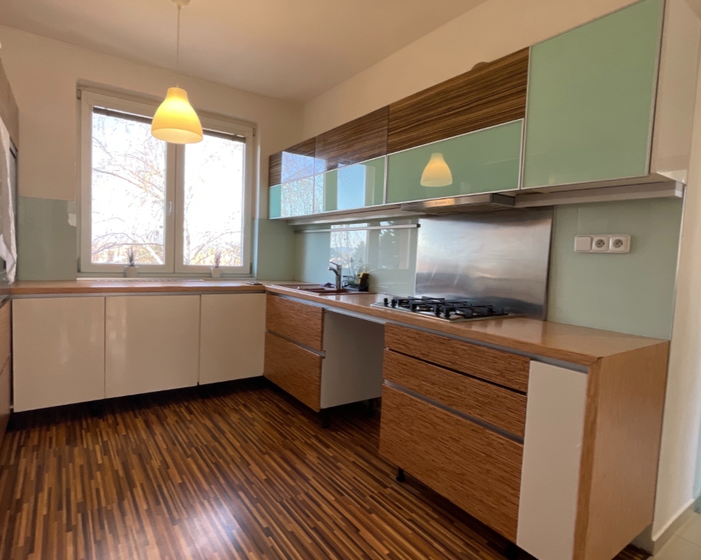 3 IZBOVÝ BYT IVÁNKA PRI DUNAJI