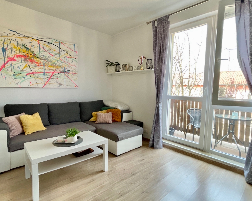 2 IZBOVÝ BYT IVÁNKA PRI DUNAJI