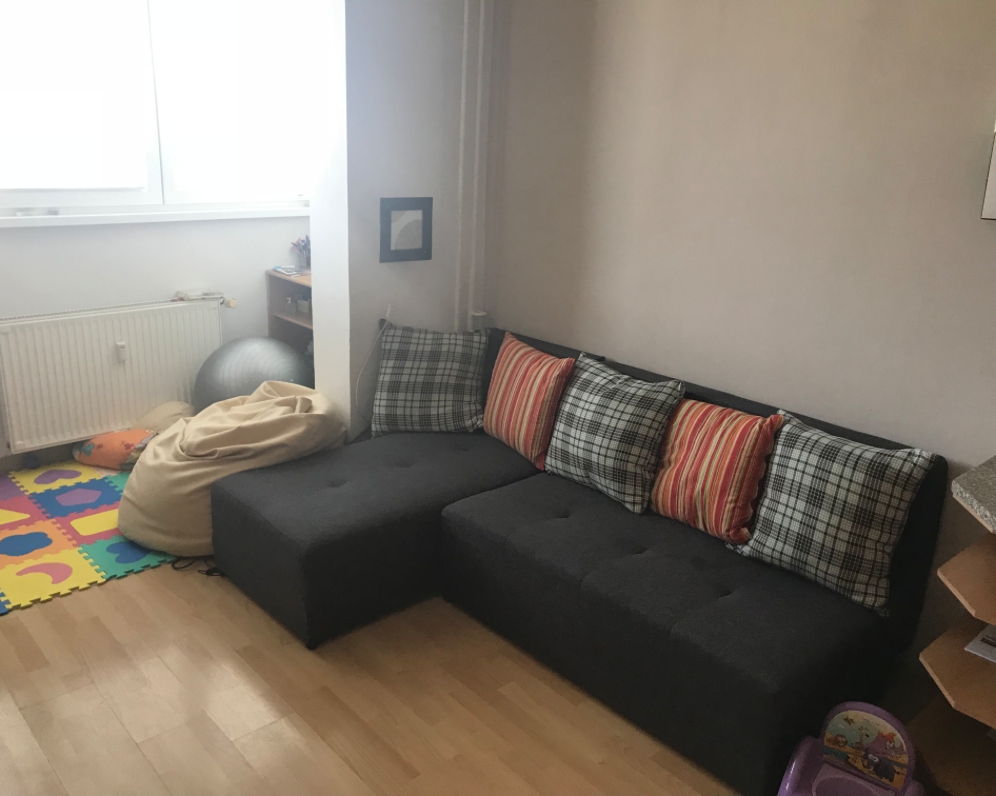 2 GARSÓNKA VILOVÁ PETRŽALKA BRATISLAVA