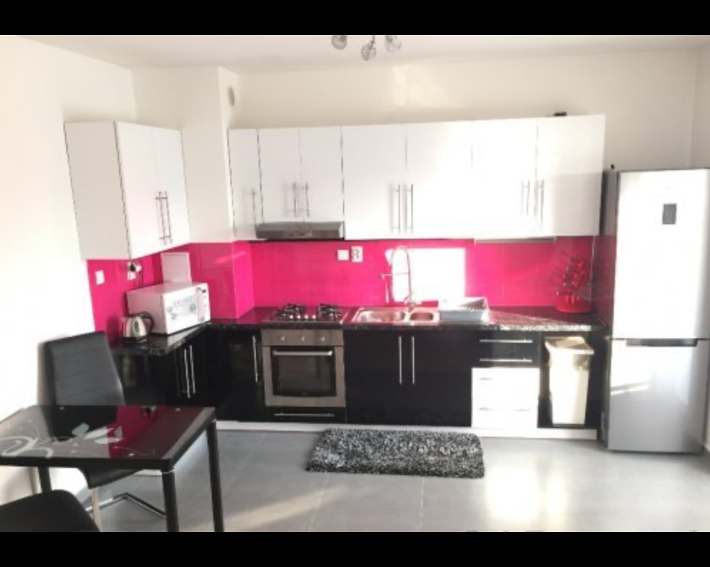 2 IZBOVÝ BYT MOST PRI BRATISLAVE