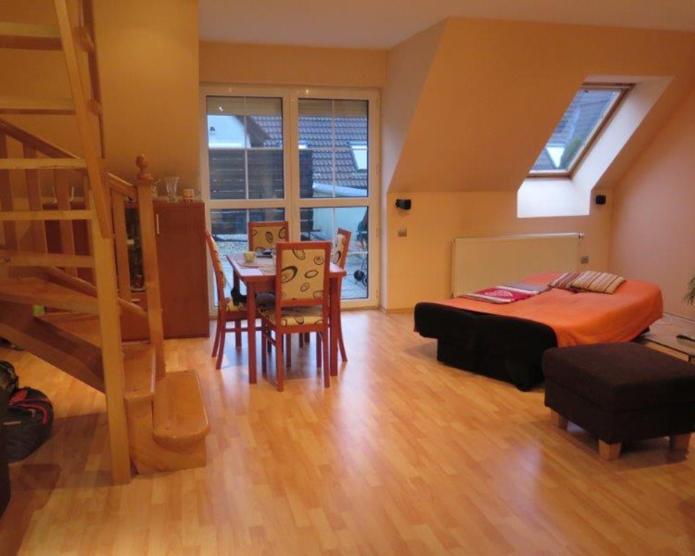 2 IZBOVÝ MEZONET VAJNORY BRATISLAVA