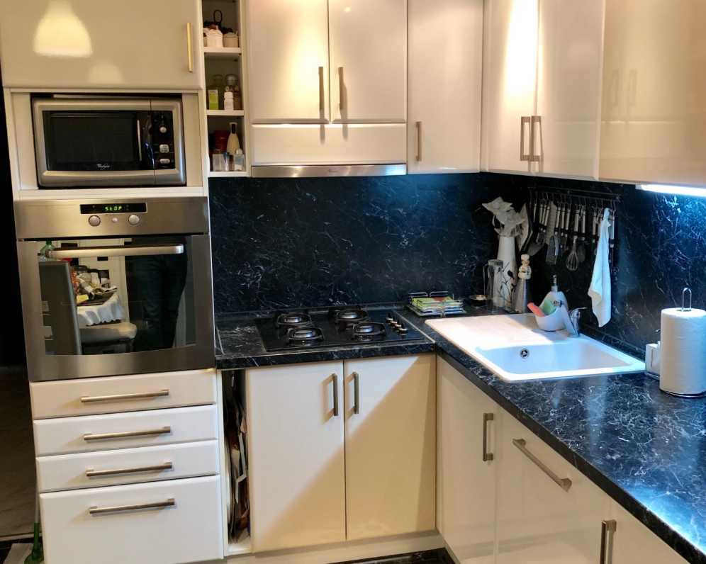 3 IZBOVÝ BYT NOBELOVA ULICA BRATISLAVA