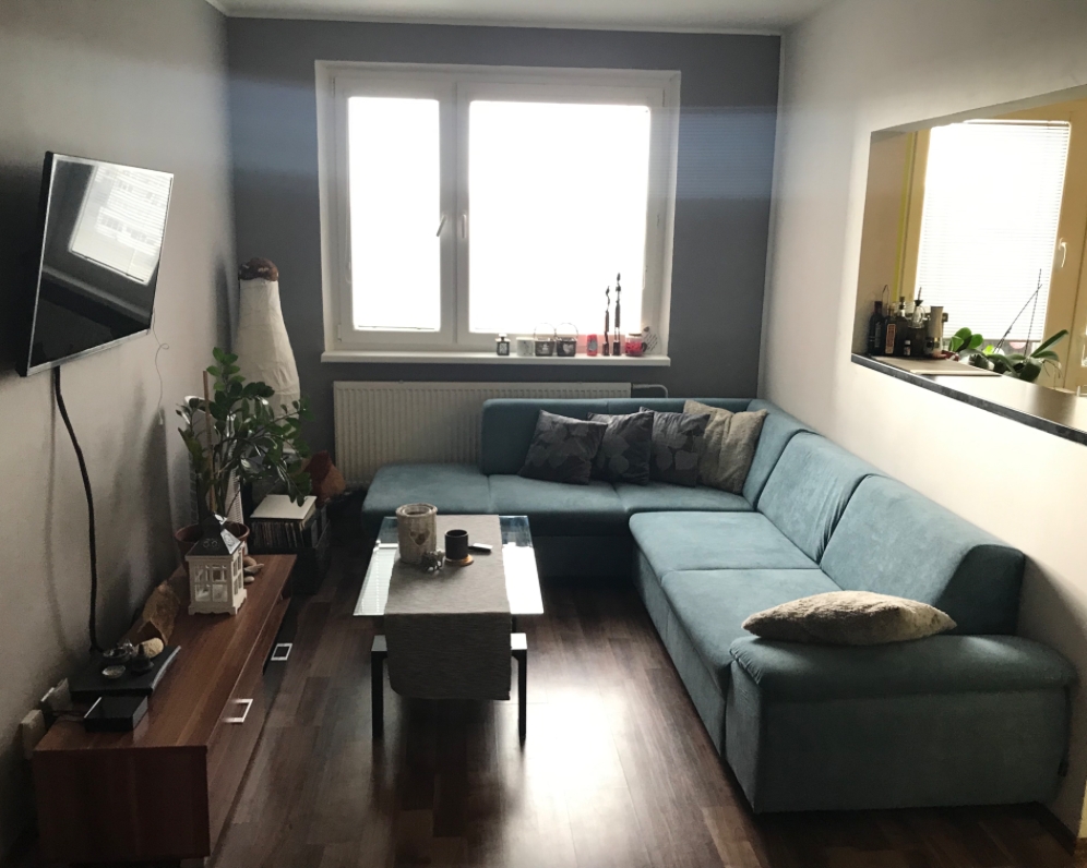 3 IZBOVÝ BYT HOLIČSKÁ BRATISLAVA