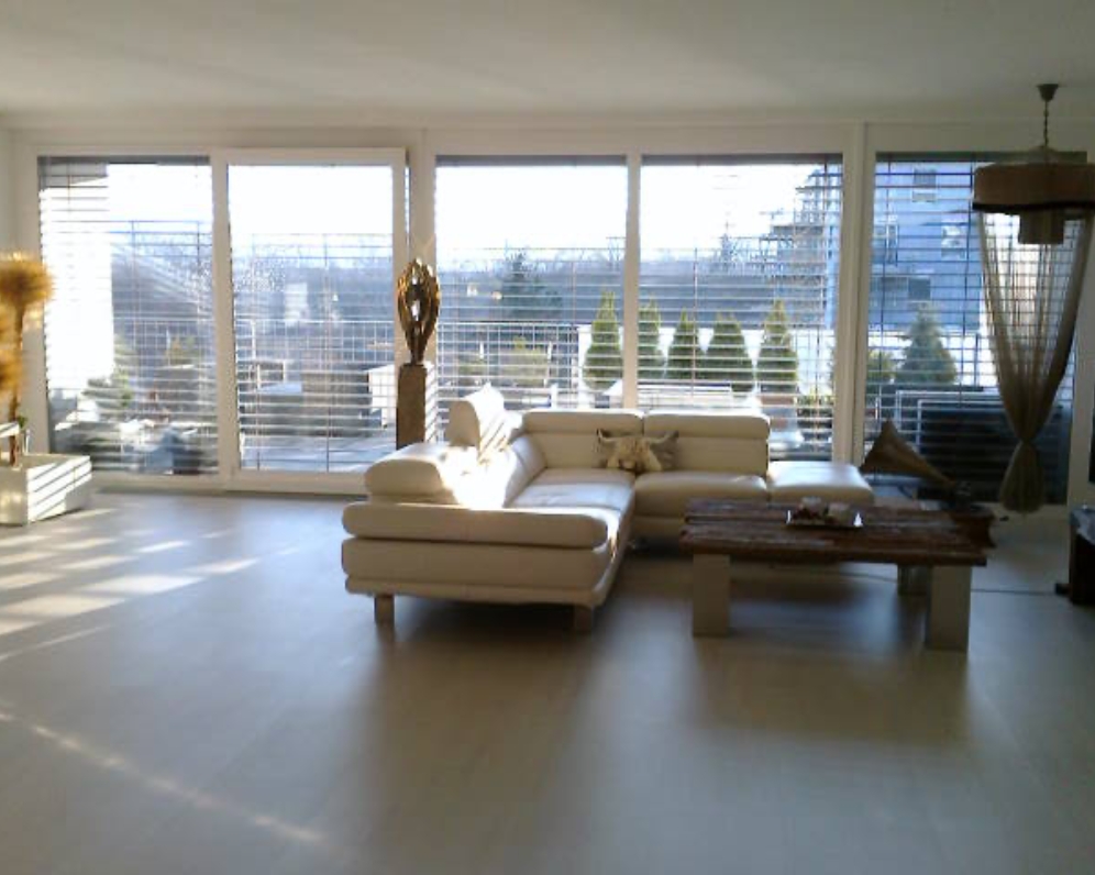 4 IZBOVÝ BYT DÚBRAVKA BRATISLAVA